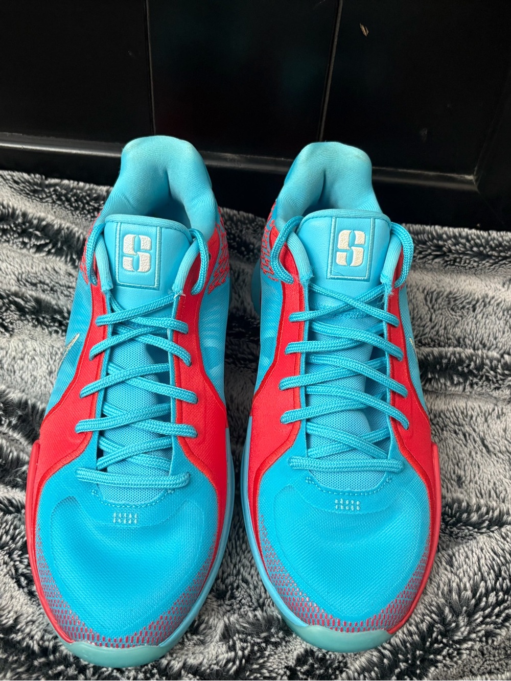 Nike Sabrina 2 "Slurpee"